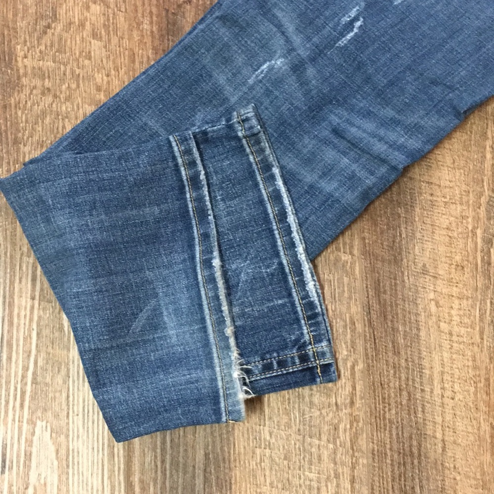 Vigoss jeans - Picture 3 of 3